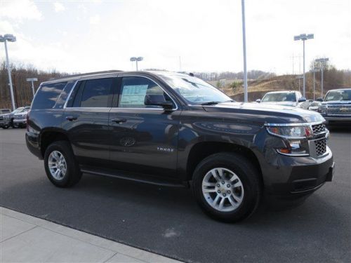 2015 Chevrolet Tahoe LT, US $57,760.00, image 2
