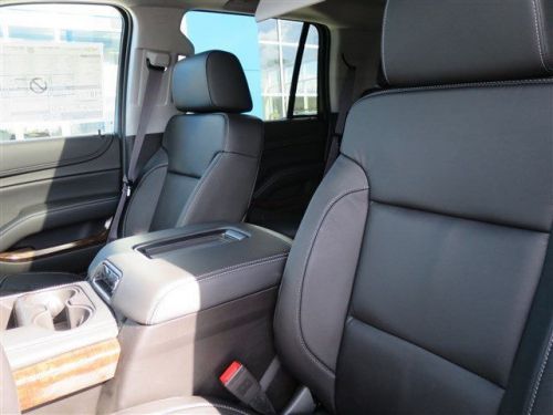 2015 Chevrolet Tahoe LT, US $57,760.00, image 3