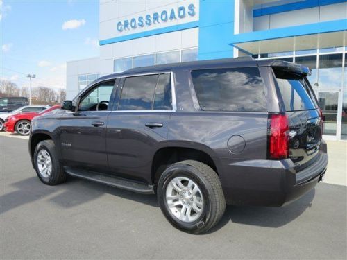 2015 Chevrolet Tahoe LT, US $57,760.00, image 4