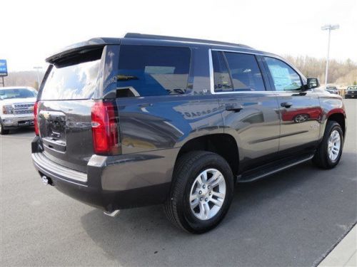 2015 Chevrolet Tahoe LT, US $57,760.00, image 5