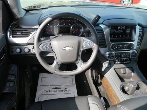 2015 Chevrolet Tahoe LT, US $57,760.00, image 6