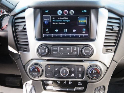 2015 Chevrolet Tahoe LT, US $57,760.00, image 7