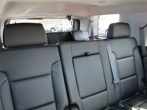 2015 Chevrolet Tahoe LT, US $57,760.00, image 8