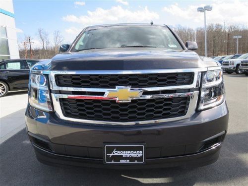 2015 Chevrolet Tahoe LT, US $57,760.00, image 9