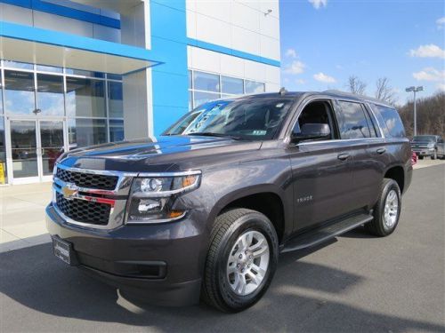 2015 Chevrolet Tahoe LT, US $57,760.00, image 10