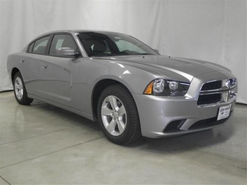 2014 Dodge Charger SE, US $23,986.00, image 3