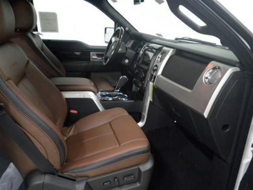 2014 Ford F150 Platinum, US $42,986.00, image 5