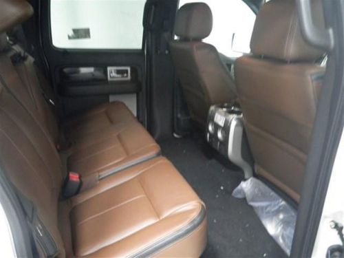 2014 Ford F150 Platinum, US $42,986.00, image 6