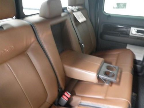 2014 Ford F150 Platinum, US $42,986.00, image 7