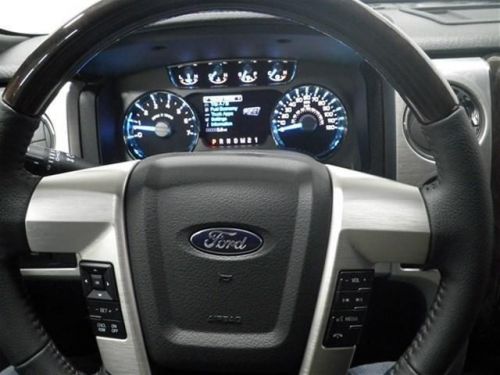 2014 Ford F150 Platinum, US $42,986.00, image 8