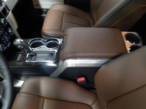 2014 Ford F150 Platinum, US $42,986.00, image 12