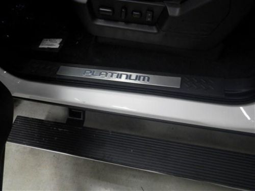 2014 Ford F150 Platinum, US $42,986.00, image 13