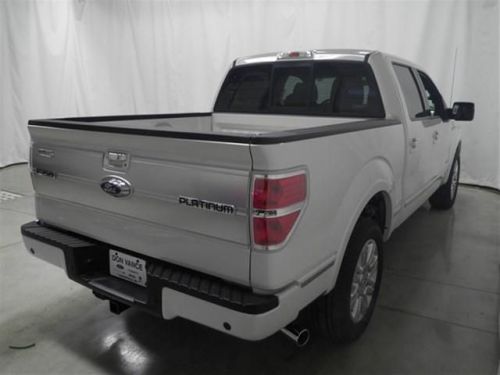 2014 Ford F150 Platinum, US $42,986.00, image 14