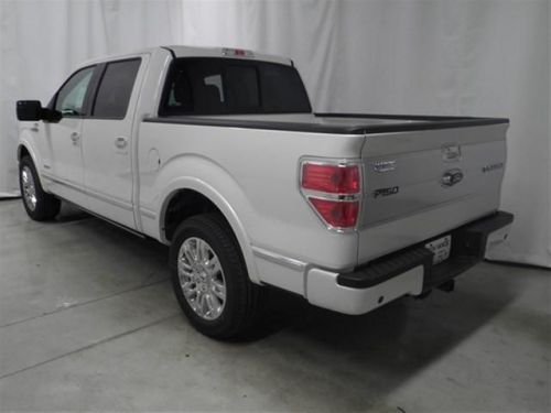 2014 Ford F150 Platinum, US $42,986.00, image 15