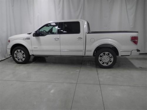 2014 Ford F150 Platinum, US $42,986.00, image 16