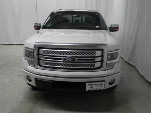 2014 Ford F150 Platinum, US $42,986.00, image 17
