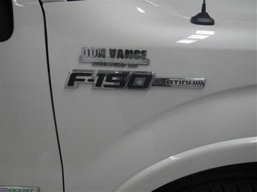 2014 Ford F150 Platinum, US $42,986.00, image 18
