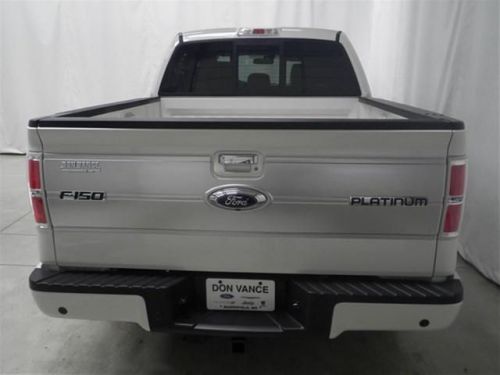 2014 Ford F150 Platinum, US $42,986.00, image 19