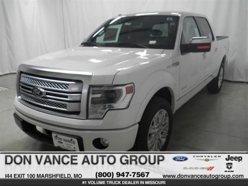2014 Ford F150 Platinum, US $42,986.00, image 21