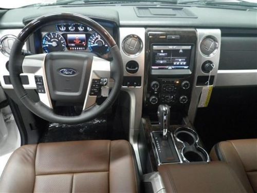2014 Ford F150 Platinum, US $42,986.00, image 23