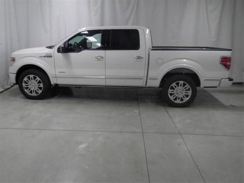 2014 Ford F150 Platinum, US $42,986.00, image 24