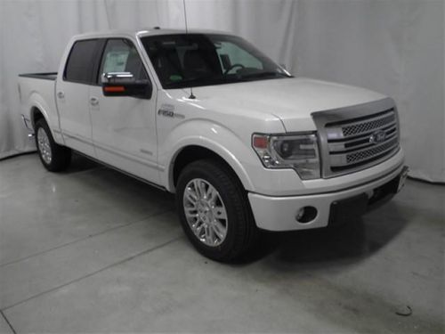 2014 Ford F150 Platinum, US $42,986.00, image 25