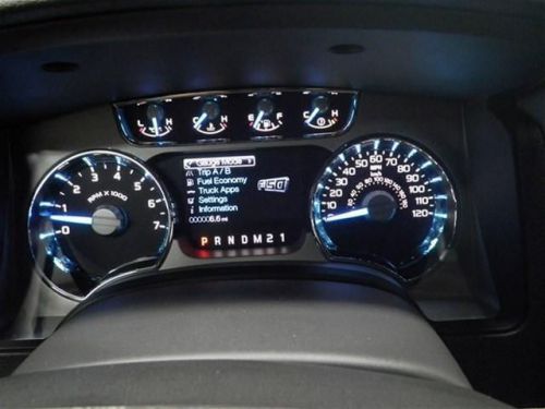 2014 Ford F150 Platinum, US $42,986.00, image 31