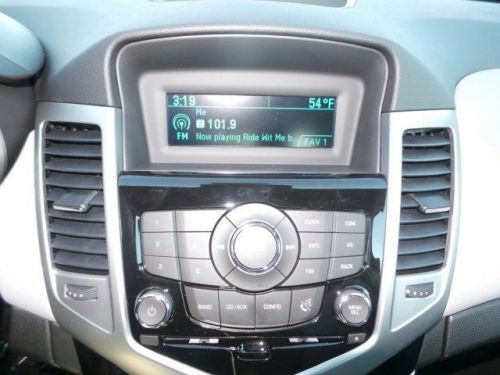 2014 Chevrolet Cruze LS, US $18,784.00, image 5