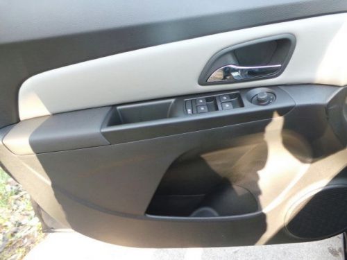 2014 Chevrolet Cruze LS, US $18,784.00, image 7