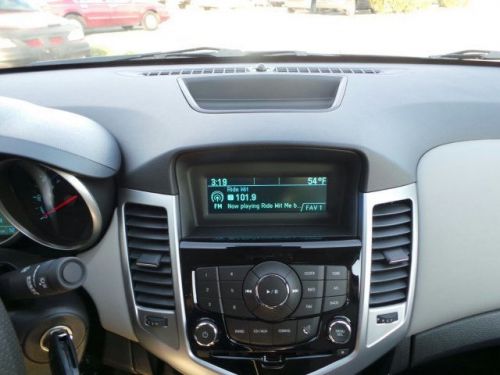 2014 Chevrolet Cruze LS, US $18,784.00, image 9