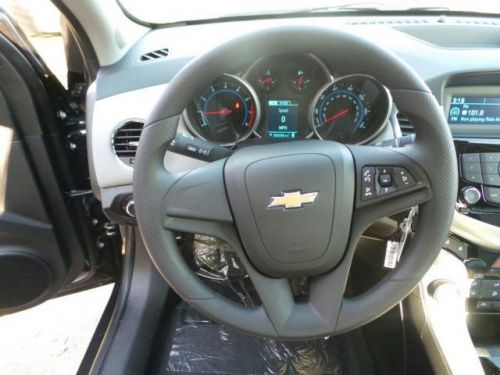 2014 Chevrolet Cruze LS, US $18,784.00, image 10