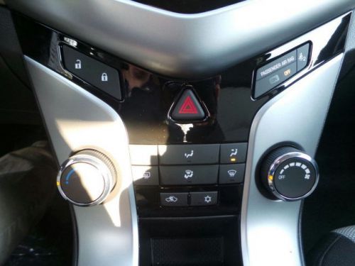 2014 Chevrolet Cruze LS, US $18,784.00, image 11