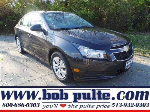 2014 Chevrolet Cruze LS, US $18,784.00, image 15