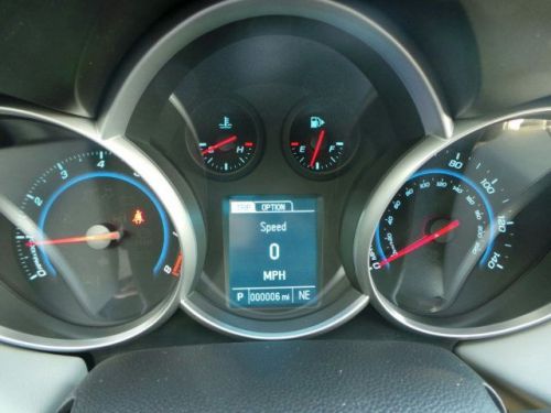 2014 Chevrolet Cruze LS, US $18,784.00, image 18