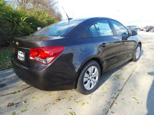 2014 Chevrolet Cruze LS, US $18,784.00, image 19