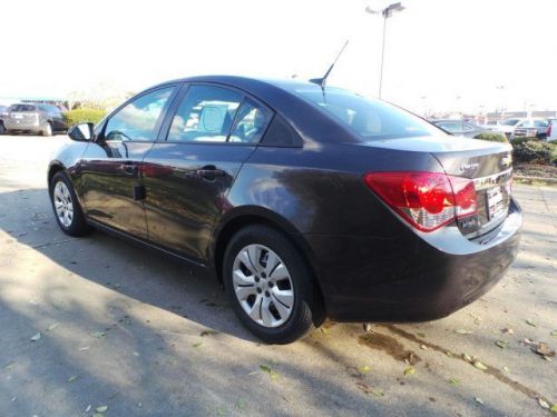 2014 Chevrolet Cruze LS, US $18,784.00, image 26