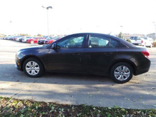 2014 Chevrolet Cruze LS, US $18,784.00, image 29