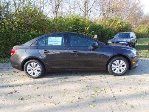 2014 Chevrolet Cruze LS, US $18,784.00, image 32