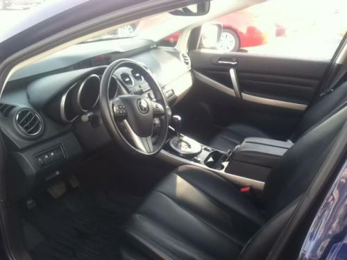 2011 Mazda CX-7 s Grand Touring, US $18,422.00, image 3
