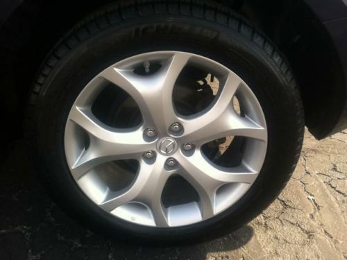 2011 Mazda CX-7 s Grand Touring, US $18,422.00, image 4