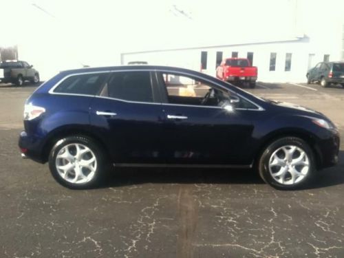 2011 Mazda CX-7 s Grand Touring, US $18,422.00, image 7