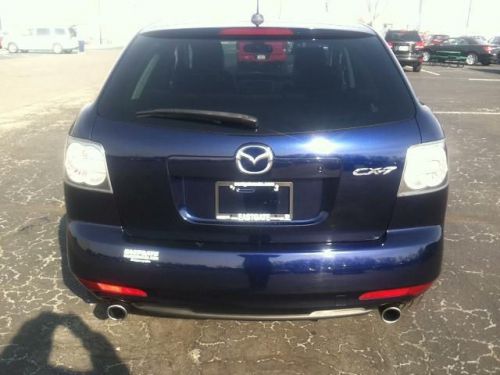 2011 Mazda CX-7 s Grand Touring, US $18,422.00, image 9