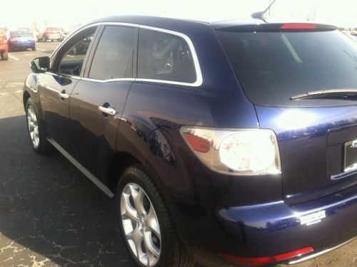 2011 Mazda CX-7 s Grand Touring, US $18,422.00, image 10