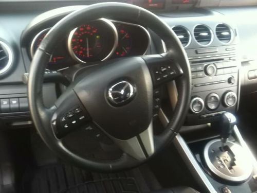 2011 Mazda CX-7 s Grand Touring, US $18,422.00, image 11