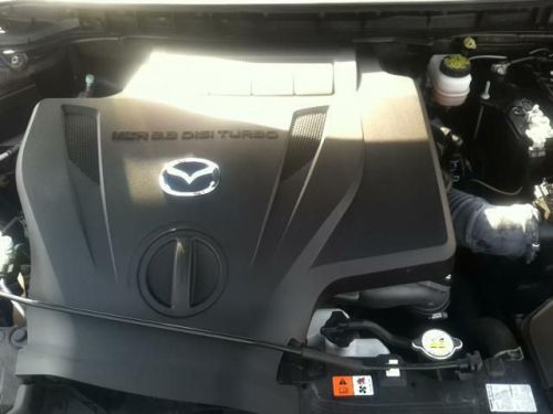 2011 Mazda CX-7 s Grand Touring, US $18,422.00, image 13