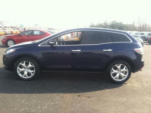 2011 Mazda CX-7 s Grand Touring, US $18,422.00, image 15
