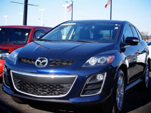 2011 Mazda CX-7 s Grand Touring, US $18,422.00, image 17