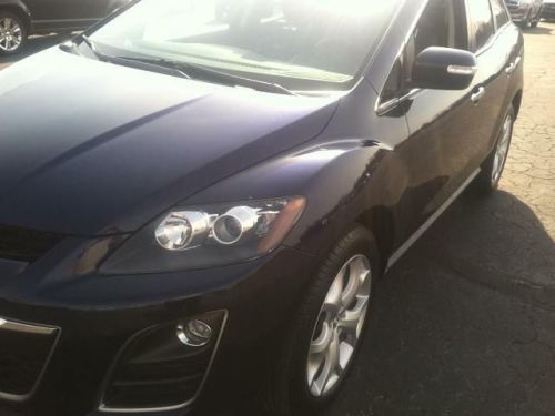 2011 Mazda CX-7 s Grand Touring, US $18,422.00, image 19
