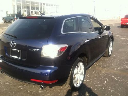 2011 Mazda CX-7 s Grand Touring, US $18,422.00, image 21