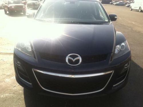 2011 Mazda CX-7 s Grand Touring, US $18,422.00, image 23